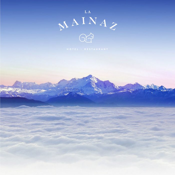 La Mainaz