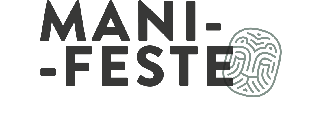 MANIFESTE
